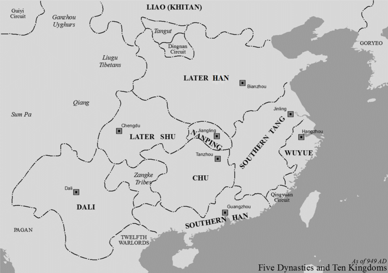 Liu Zaibin