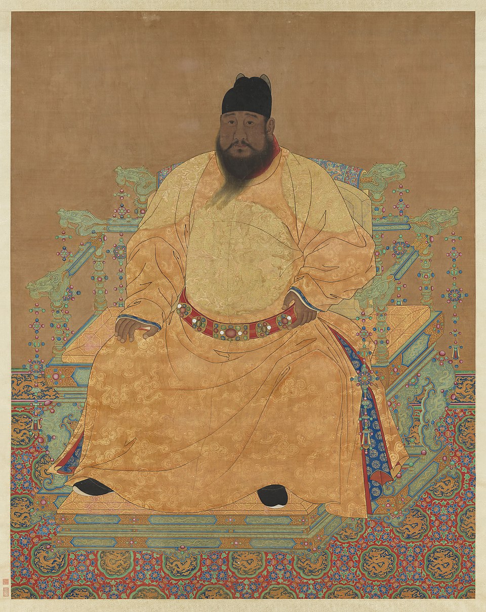 Liu Zhanji