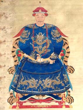 Liu Zhaoji