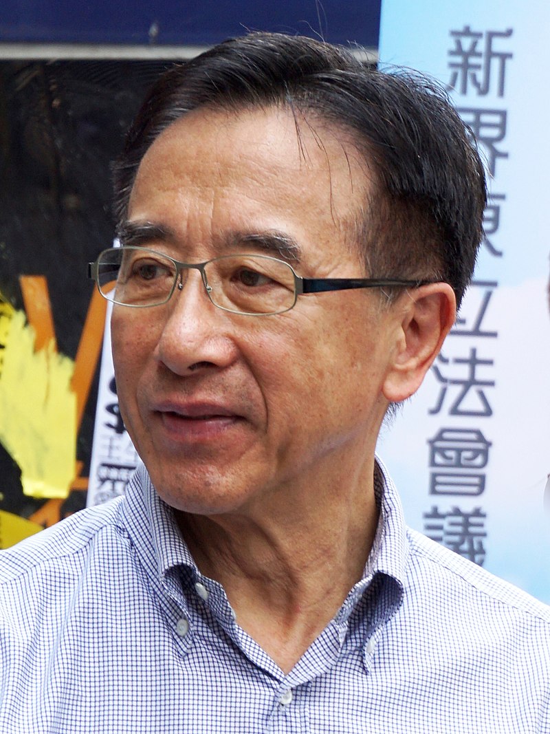 Liu Zhaojia