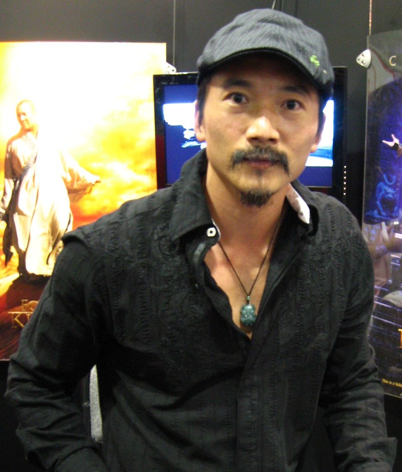 Liu Zhaolong