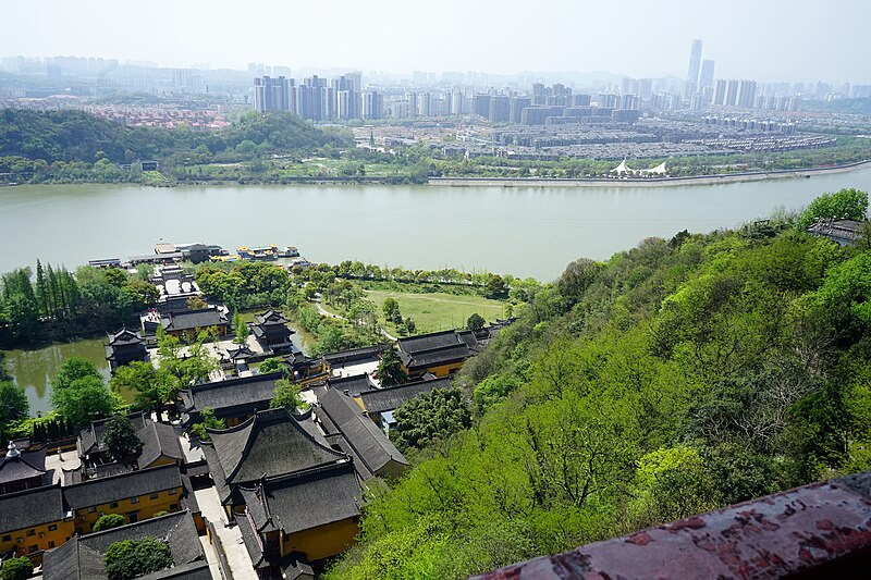 Liu Zhenjiang