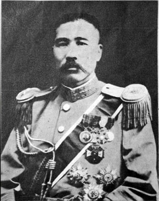 Liu Zhifu