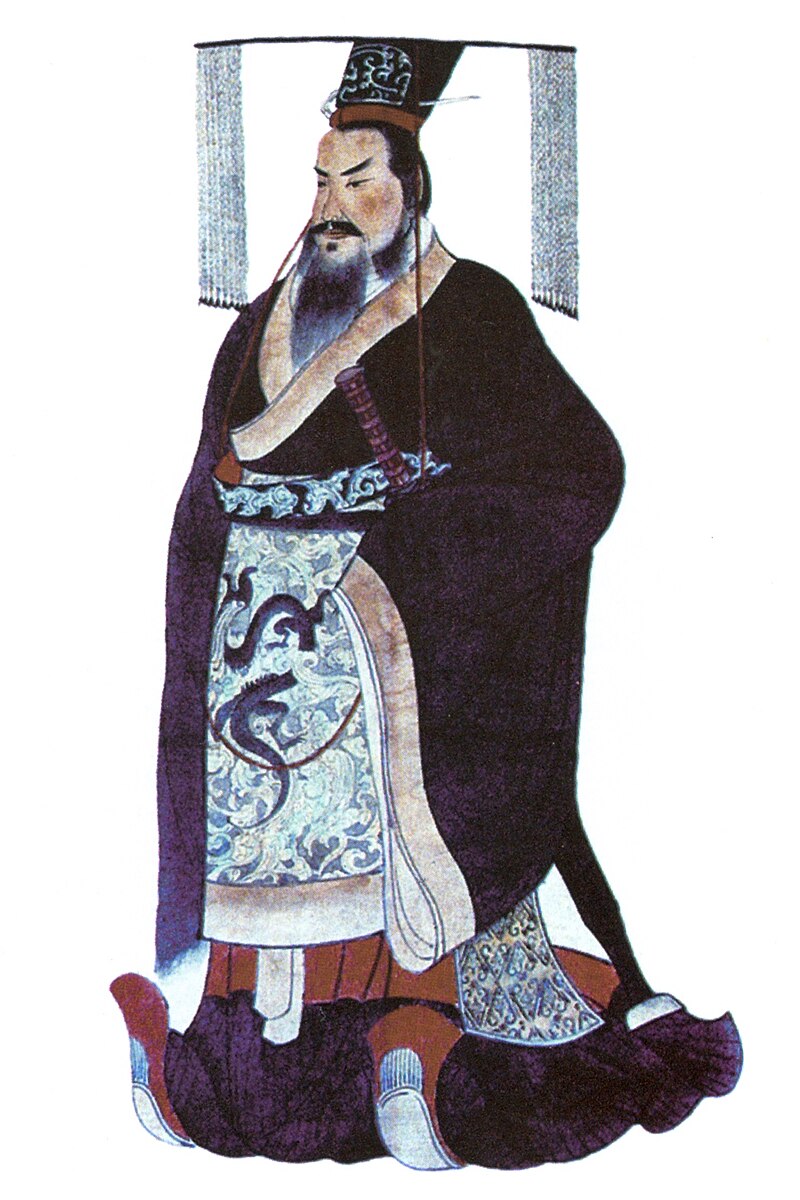 Liu Zongfa