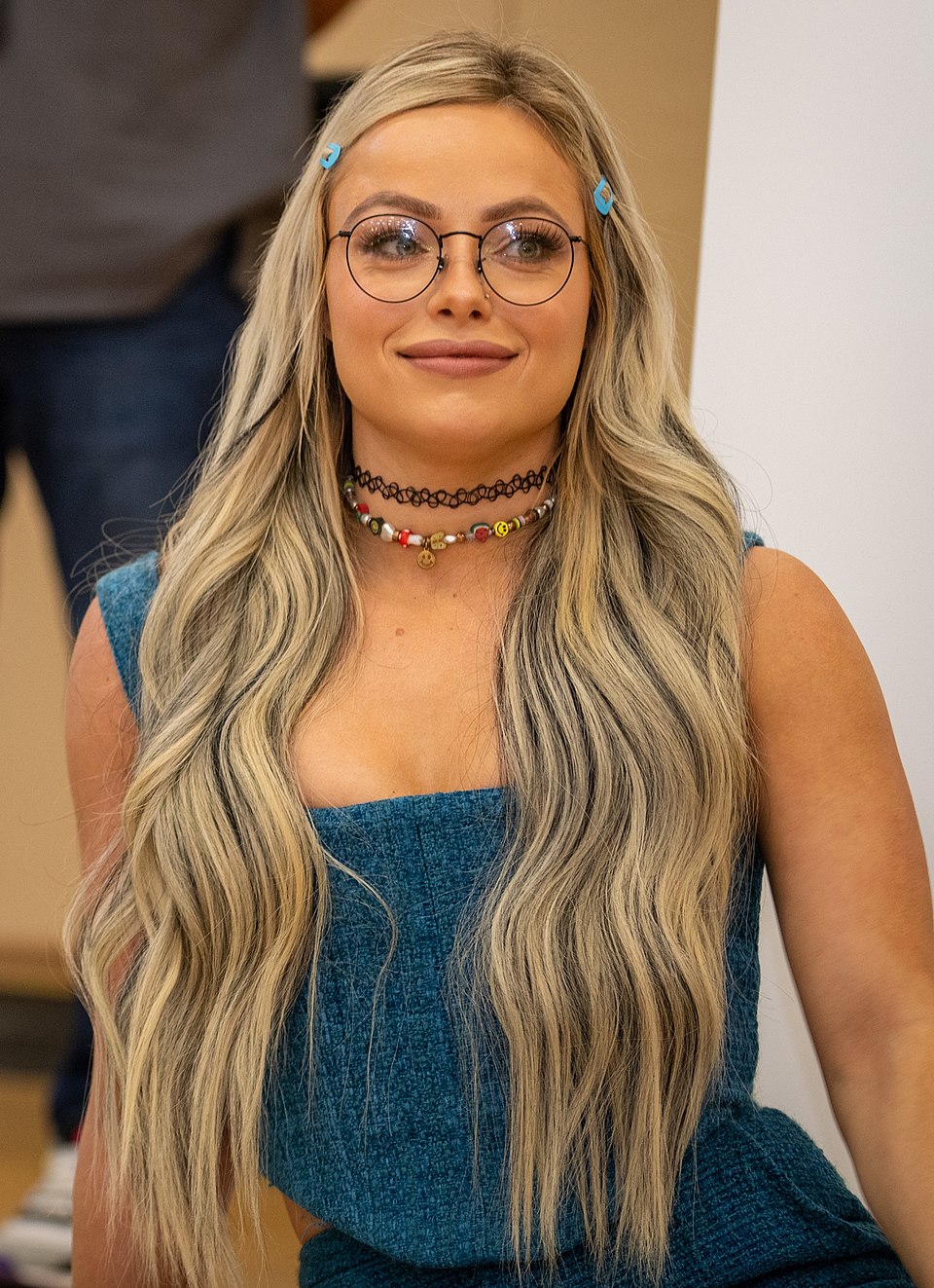 Liv Brown