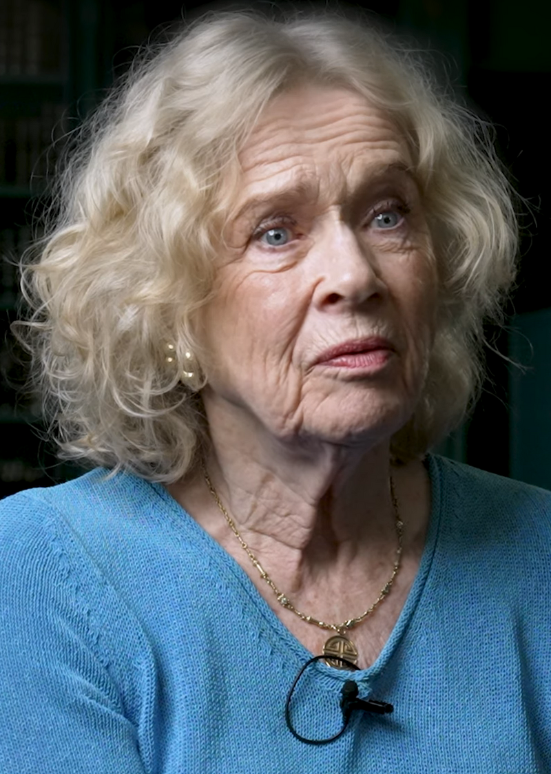 Liv Petrie