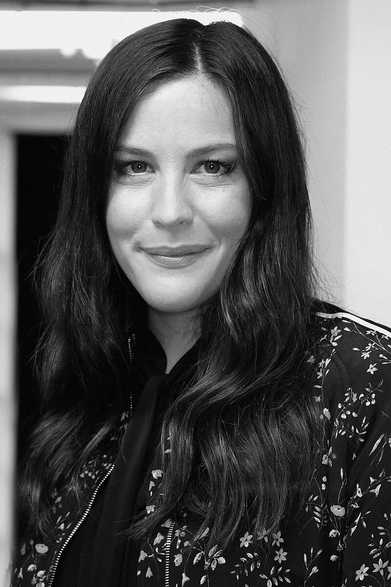 Liv Tyler