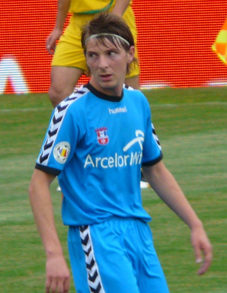 Liviu Antalis