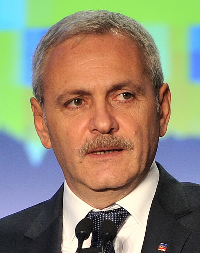 Liviu Nicolae Dragnea