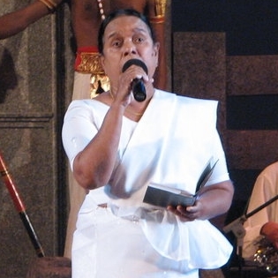 Liyanage Tilak Perera