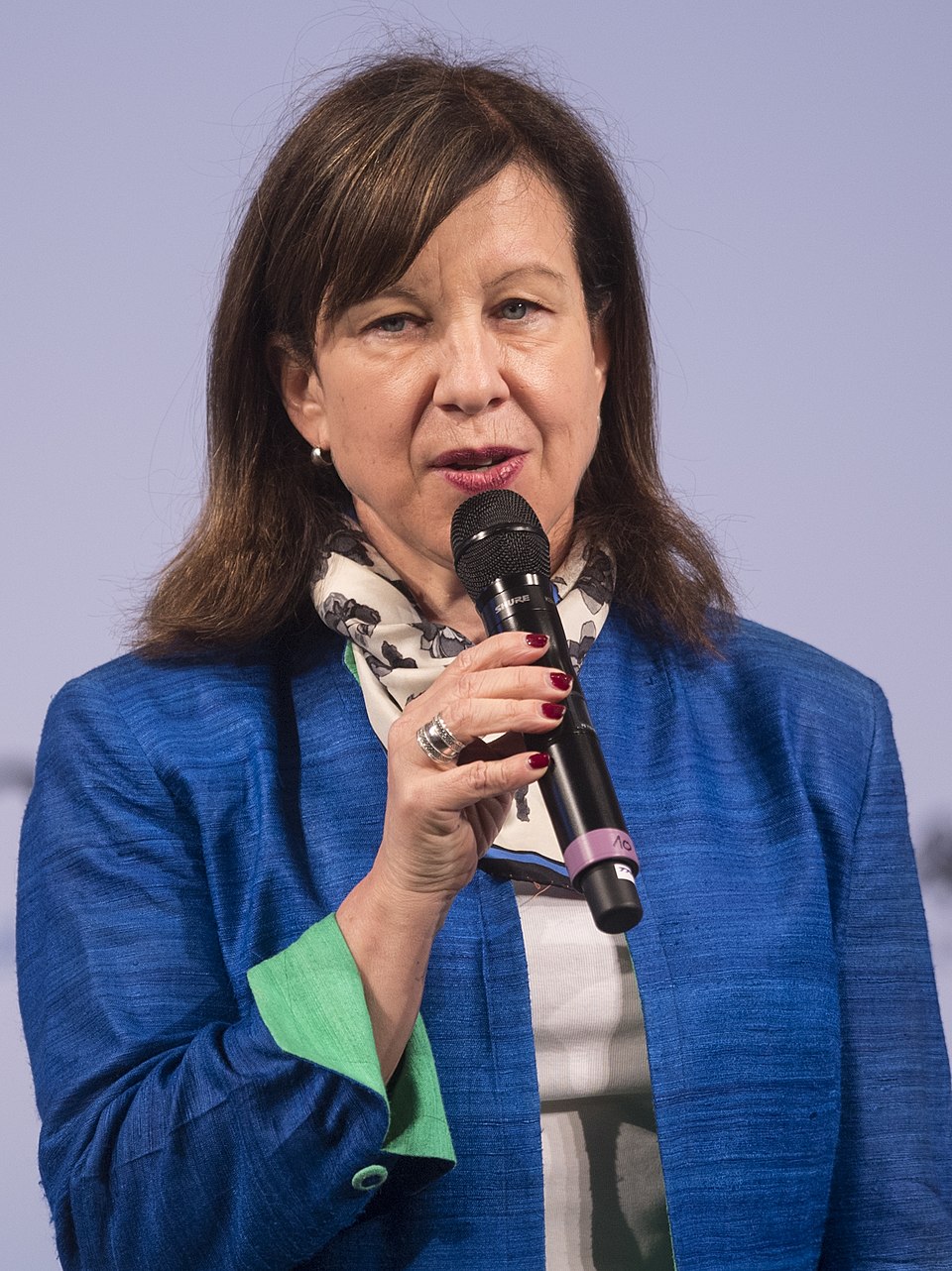 Liz Duset
