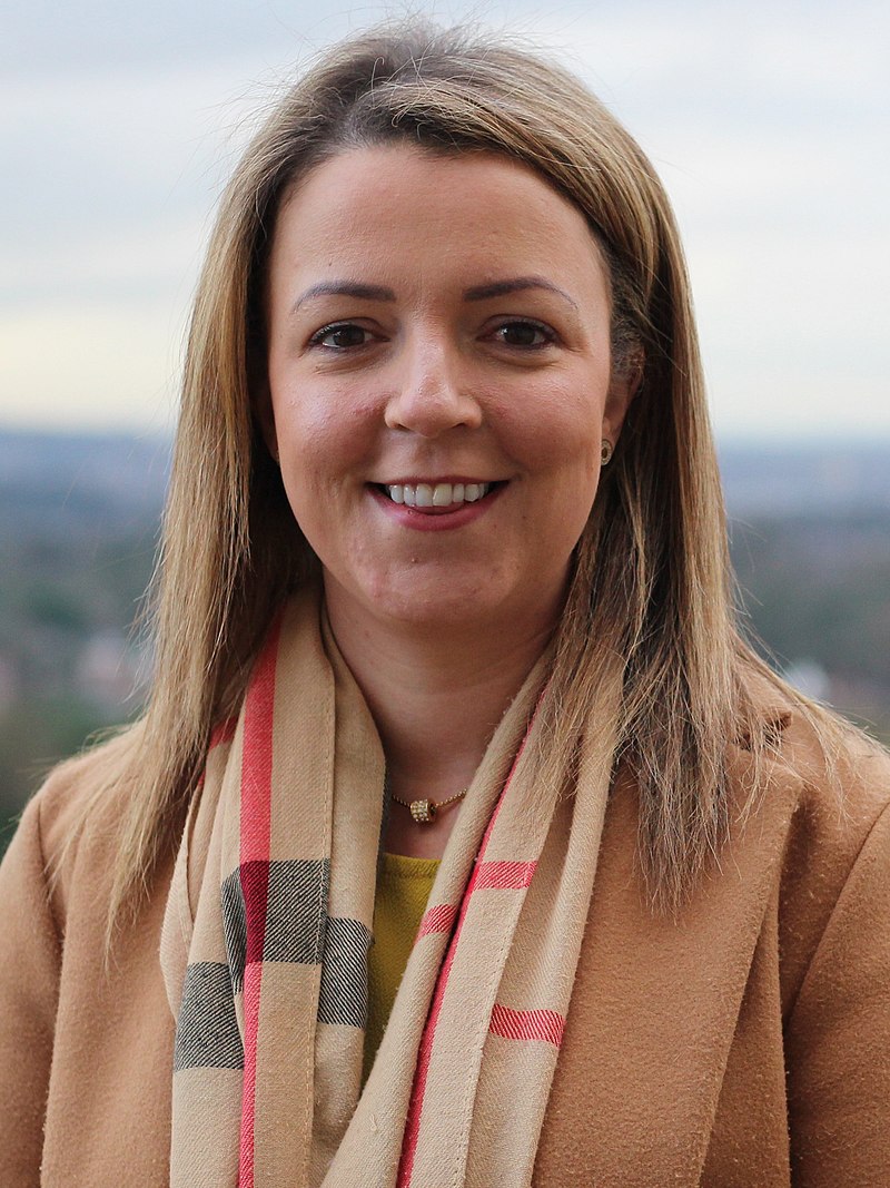 Liz Kimmins