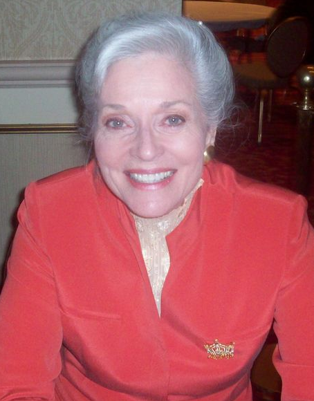 Liz Merriwether