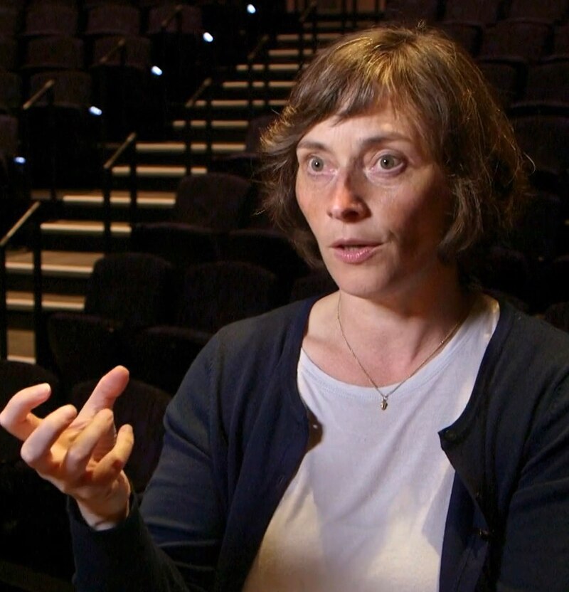 Liz Roche