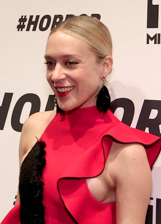 Lizzie Mohr