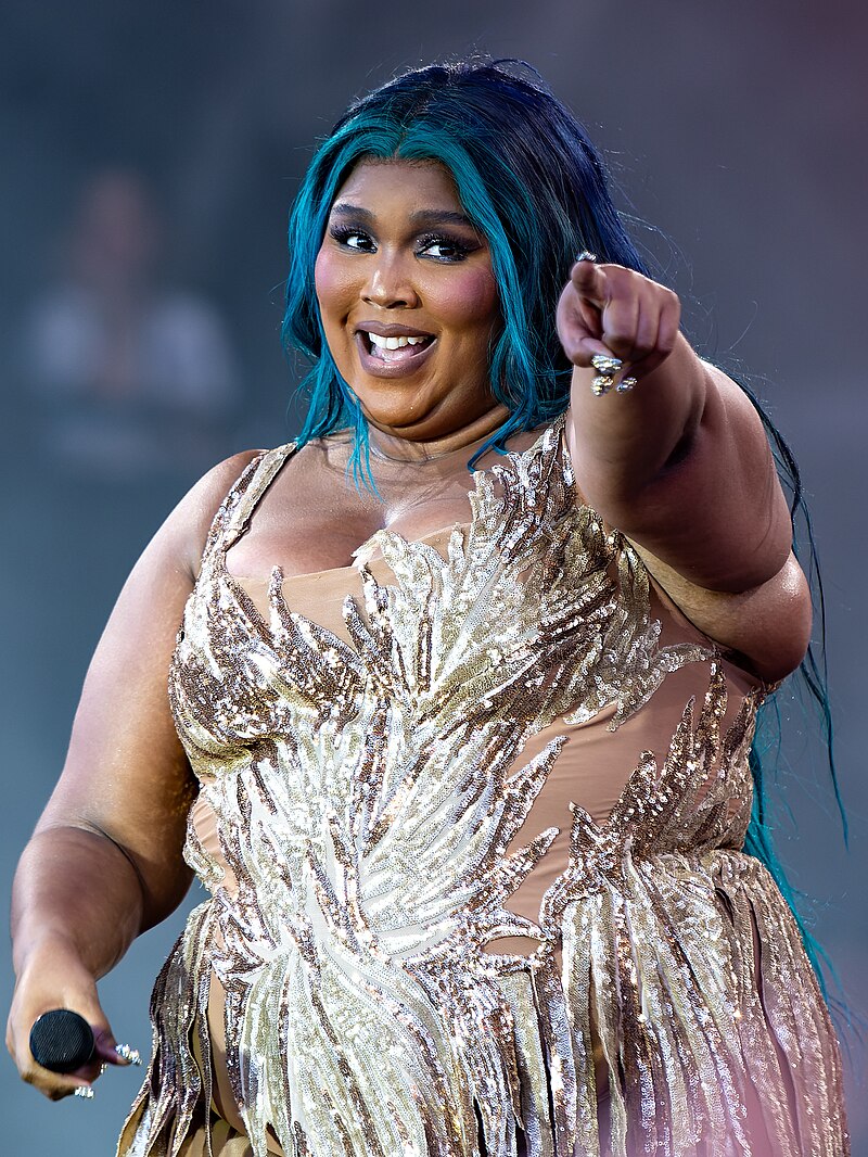 Lizzo