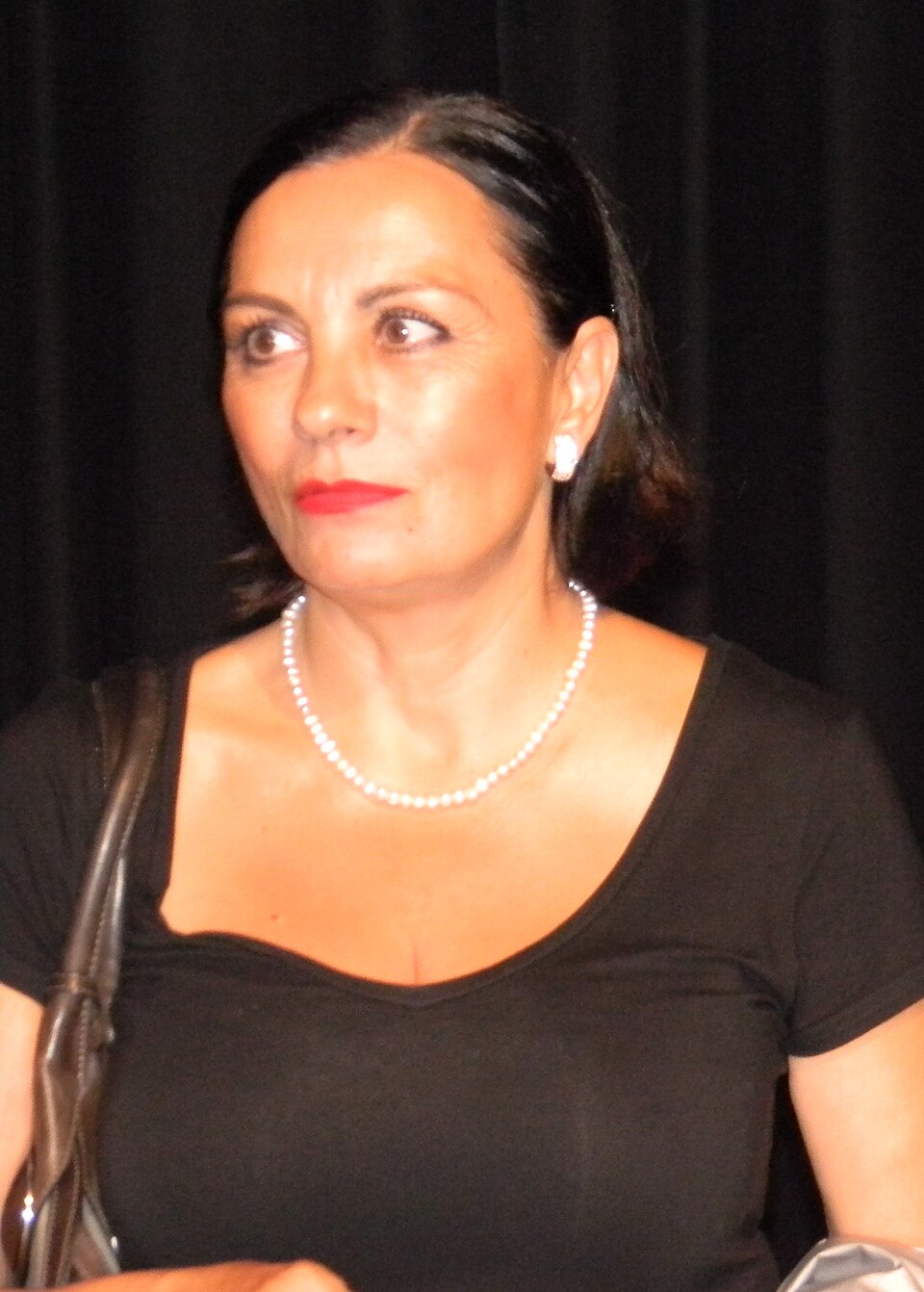 Ljiljana Stjepanović