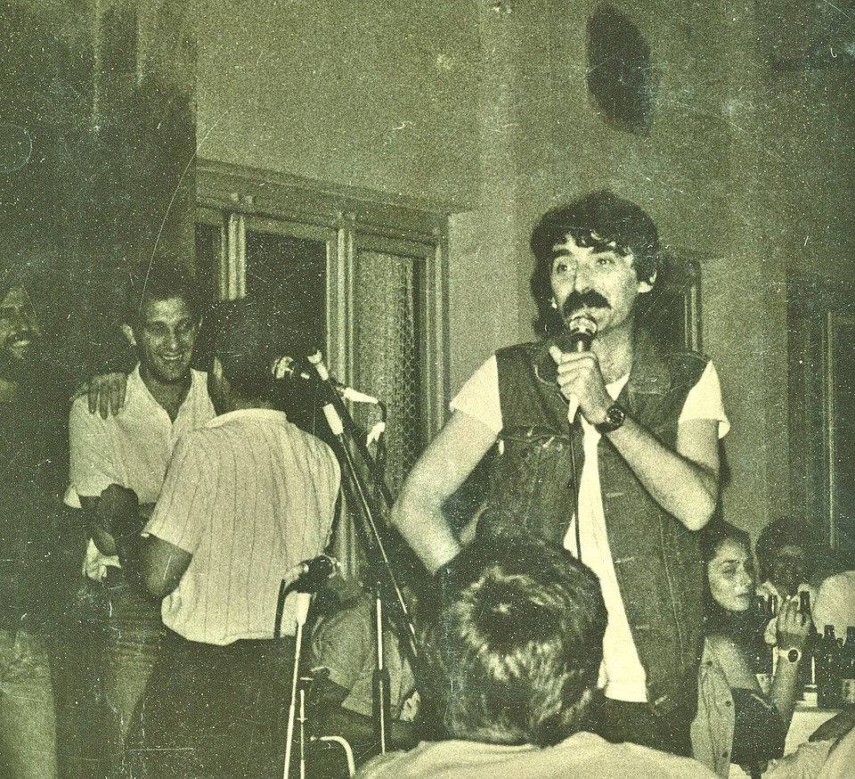 Ljuba Andrić