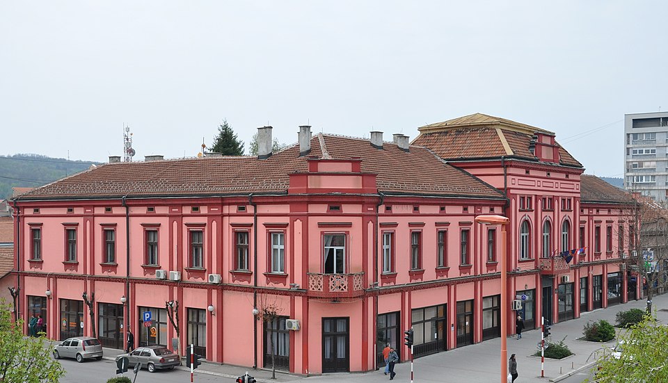 Ljuba Nešić