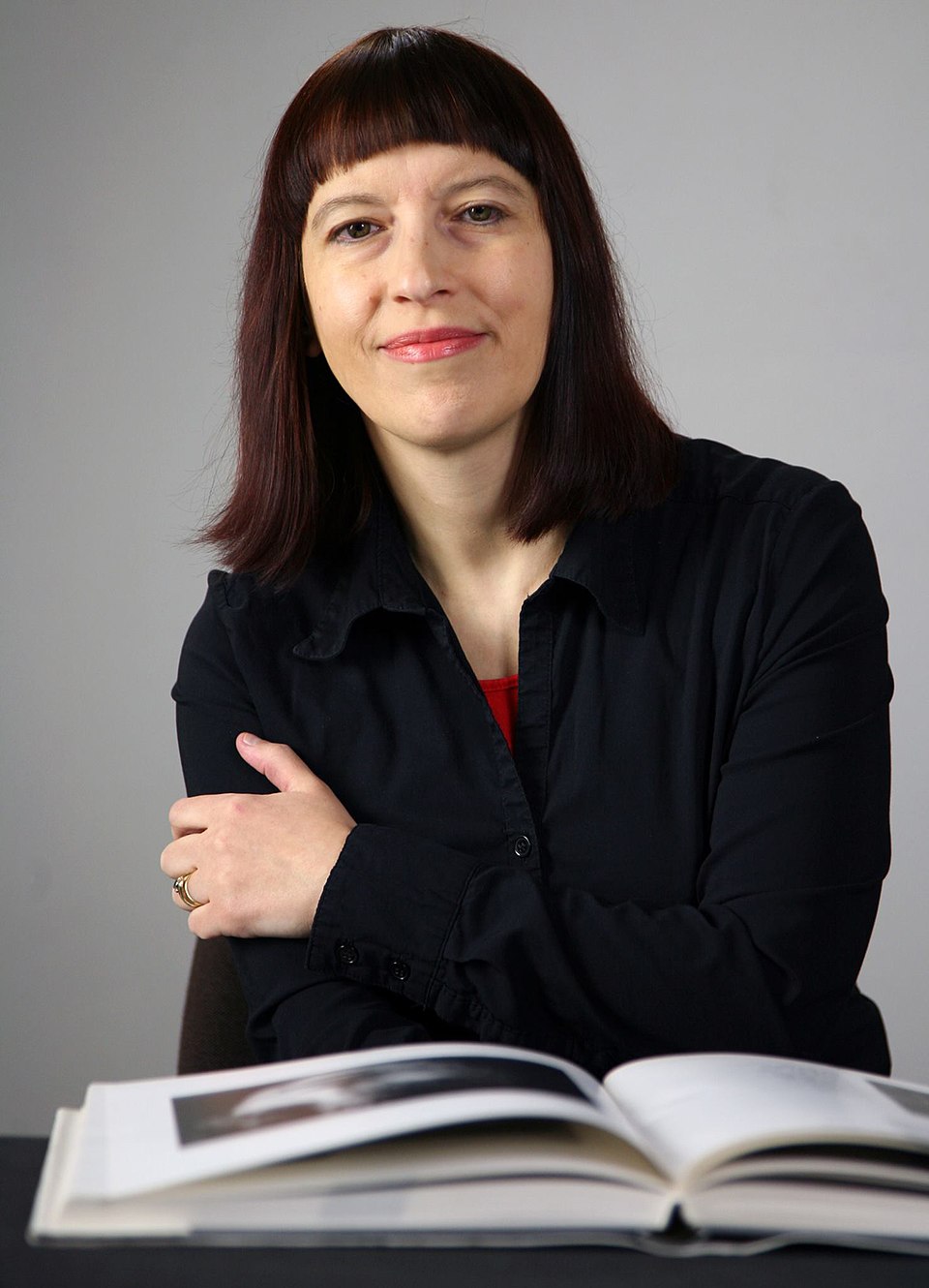 Ljubicа Arsovska