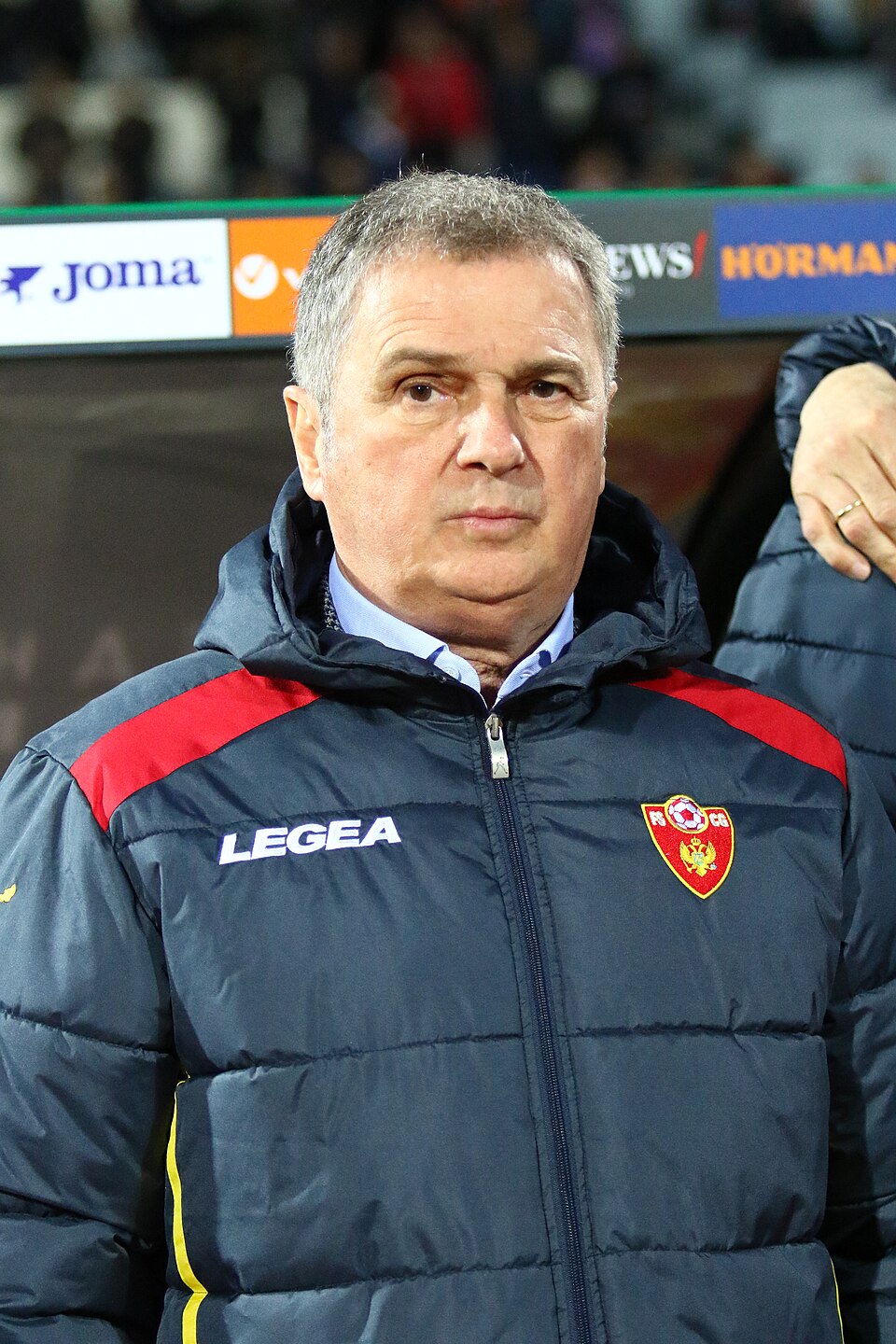 Ljubiša Mitrović