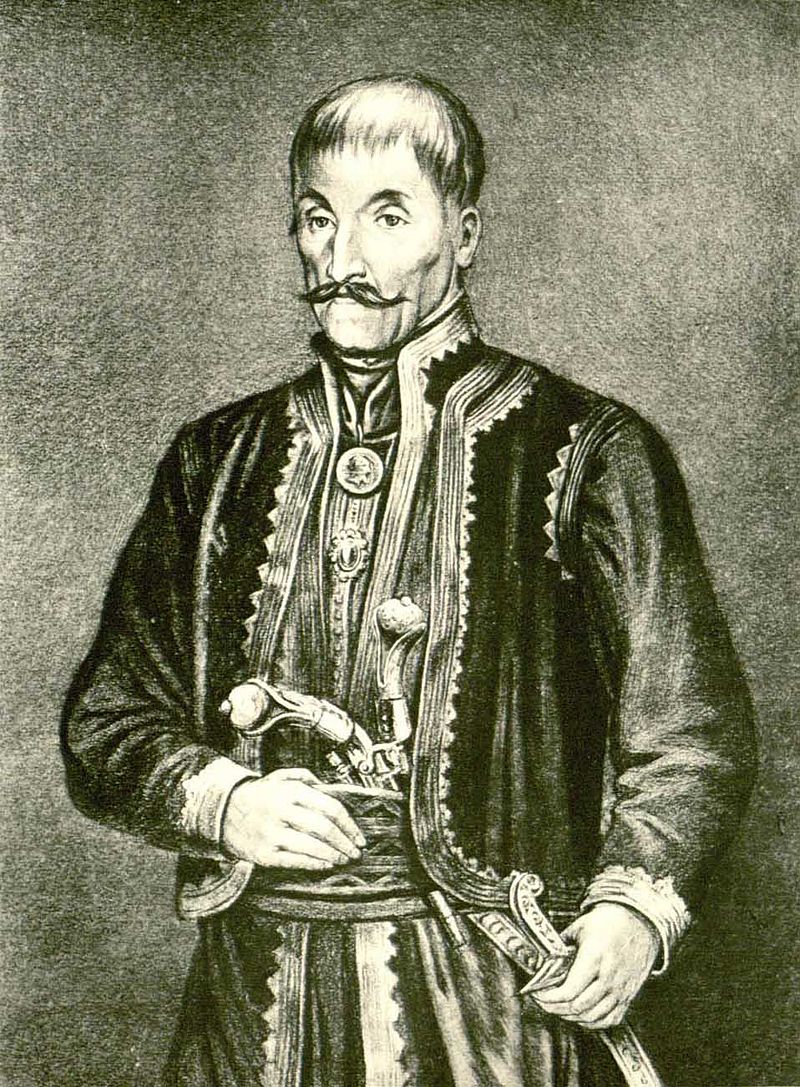 Ljubomir Čarapić