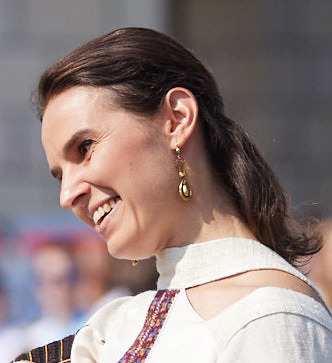 Ljudmyla Melnyk