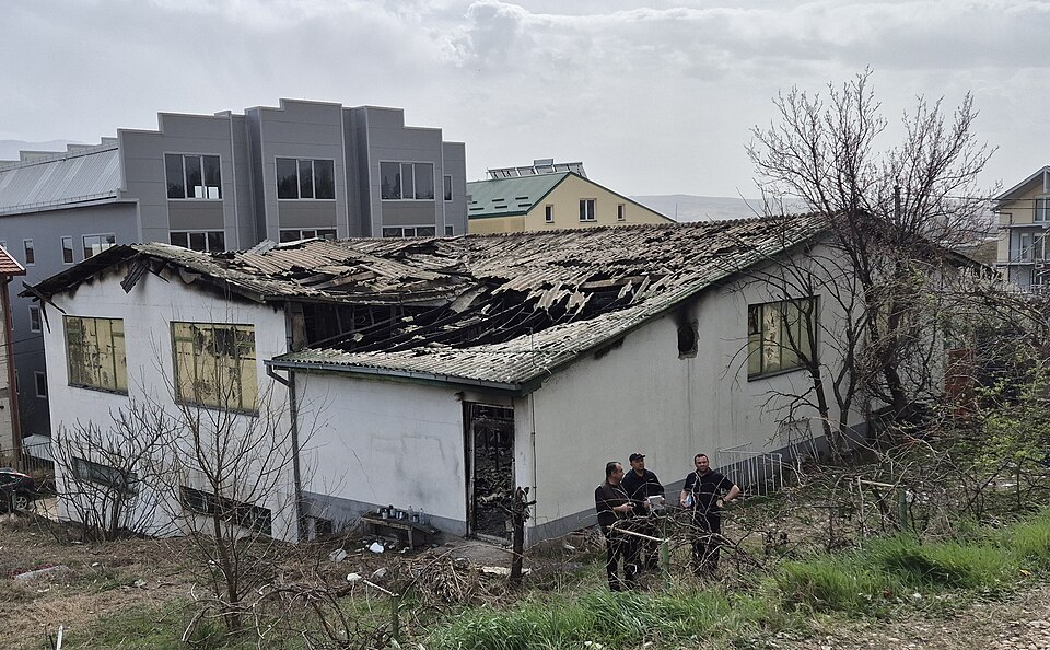 Ljupčo Dimovski