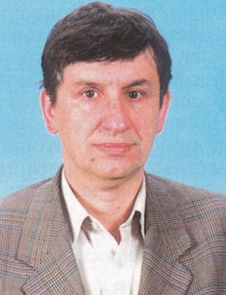 Ljupčo Kočarev