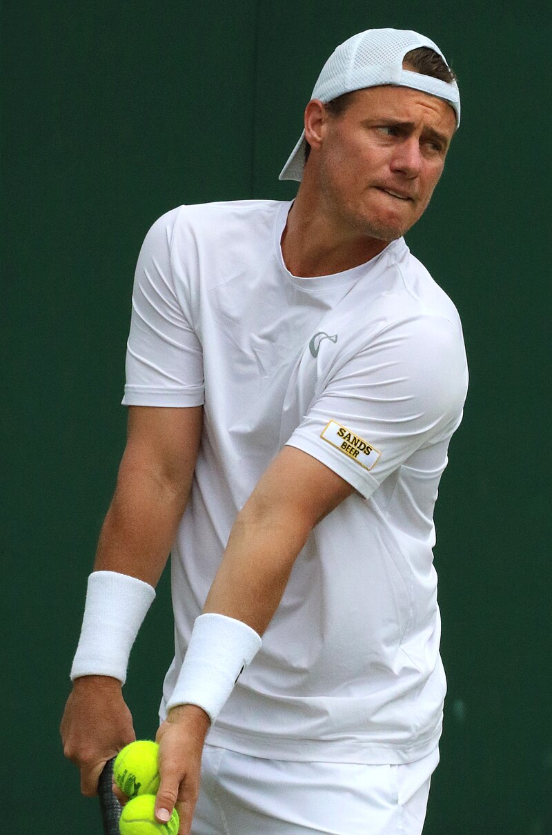 Lleyton Hewitt