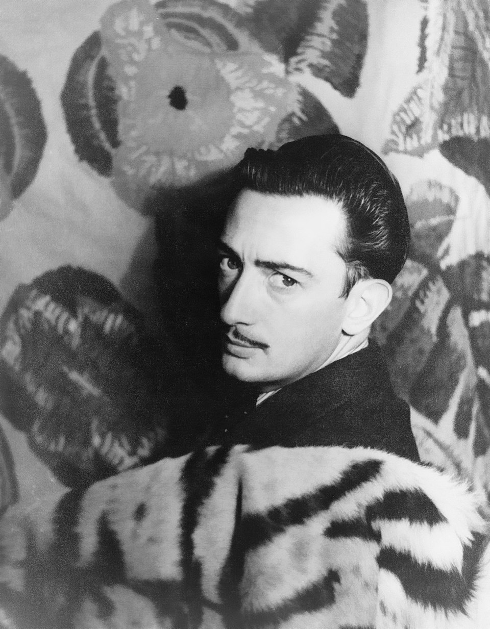 Lluís Dalmau de Baquer