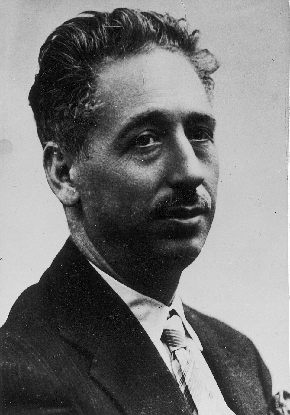 Lluís Seguí