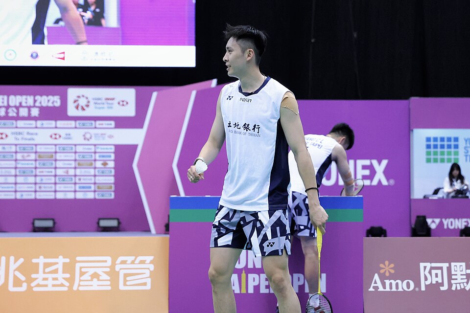 Lo Chen-chieh