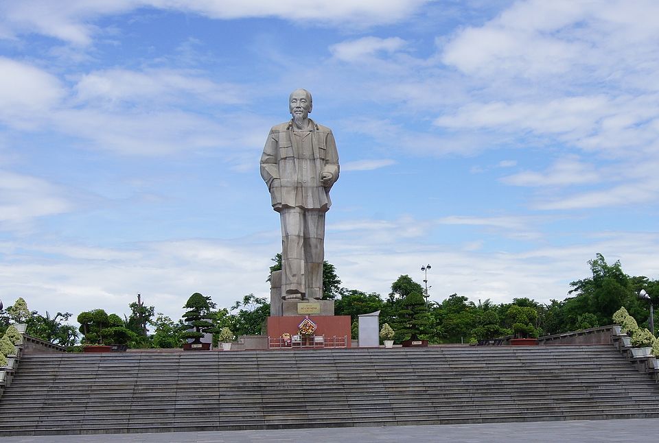 Lo Vinh