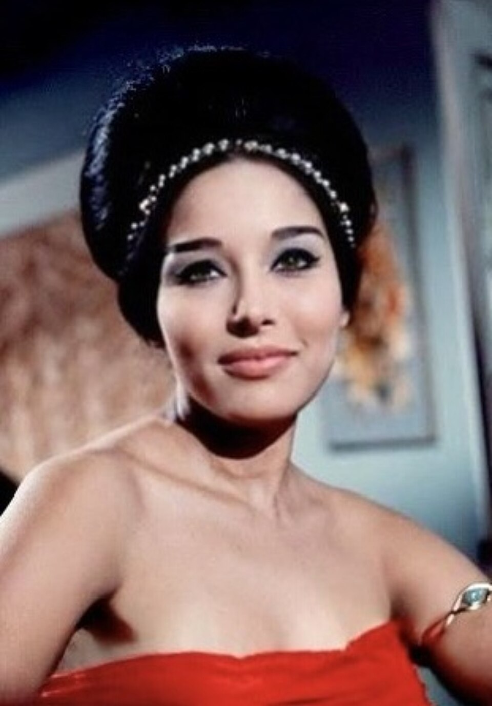 Lobna Abdel Aziz