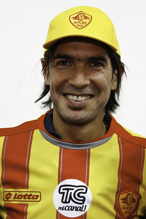 Loco Abreu