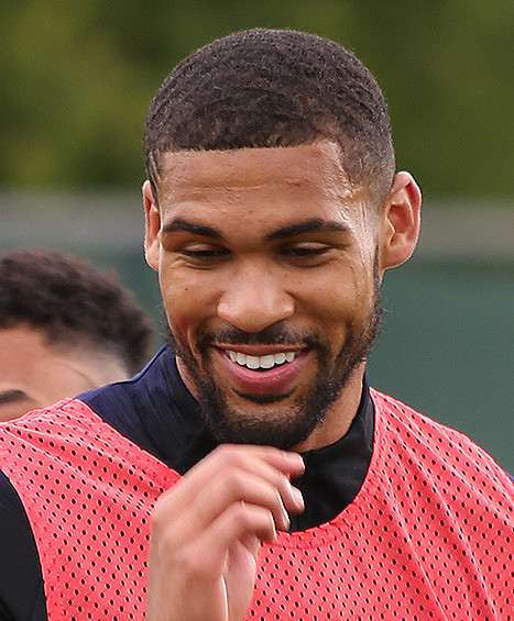 Loftus-Cheek