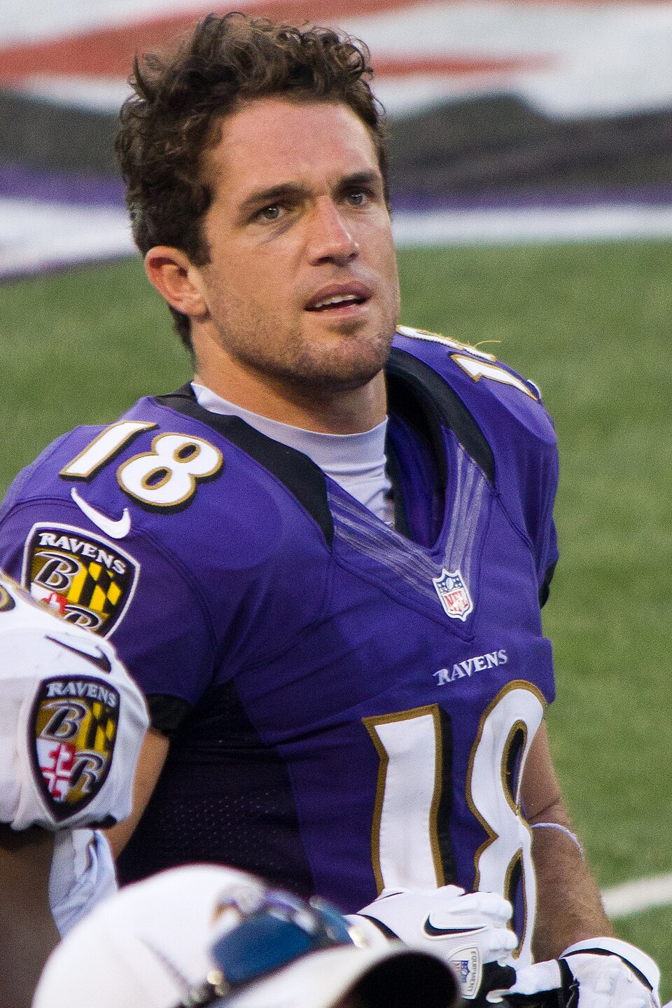 Logan Payne