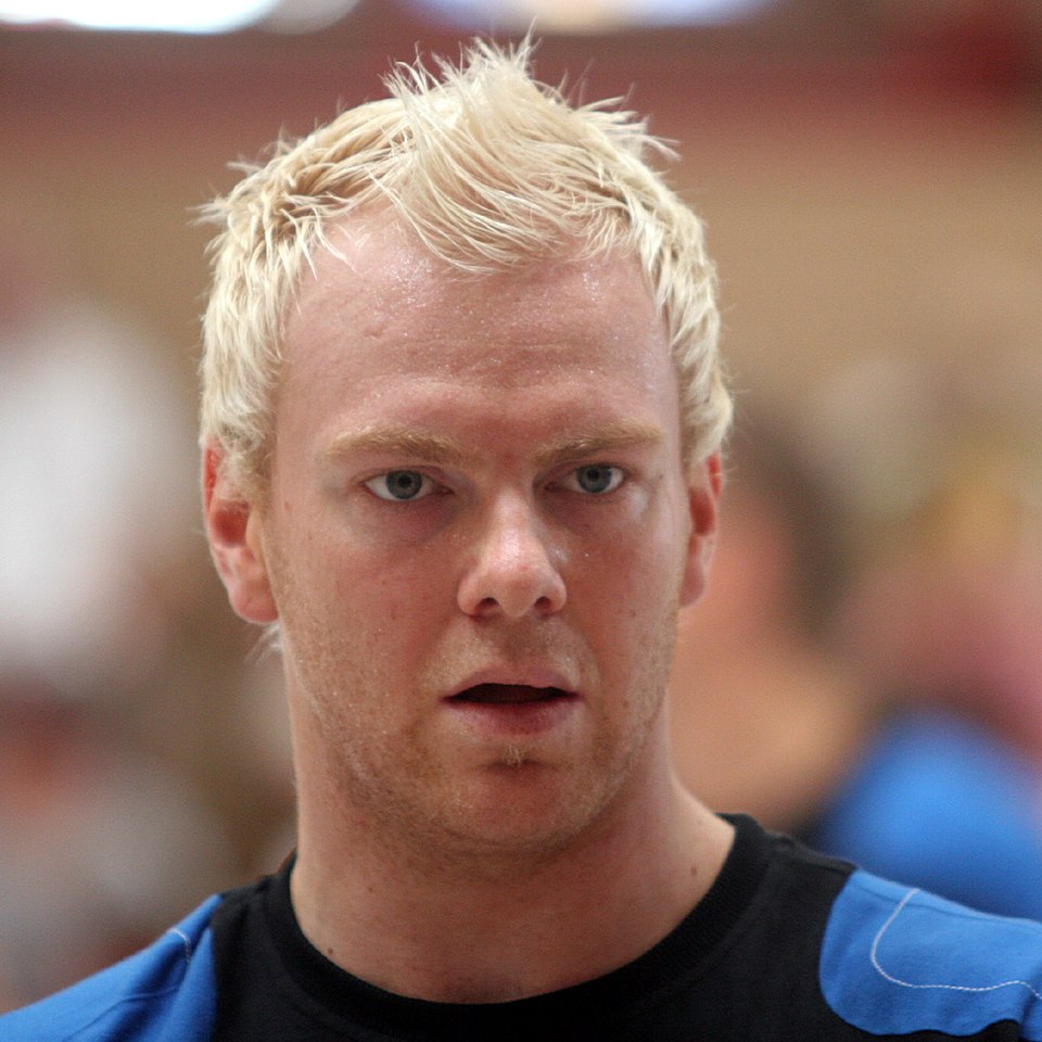Logi Geirsson