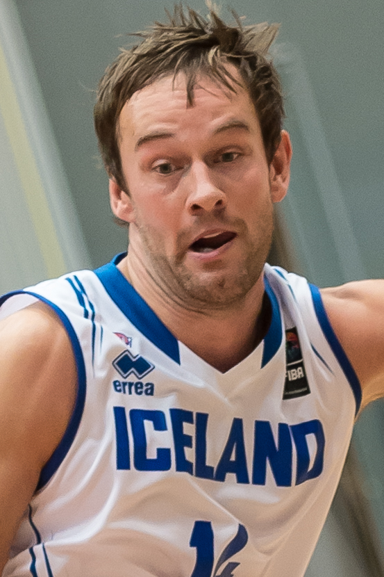 Logi Gunnarsson