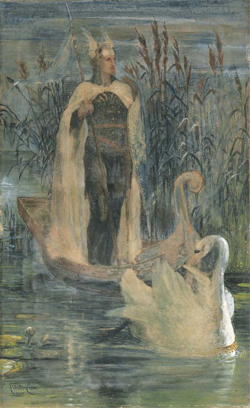 Lohengrin