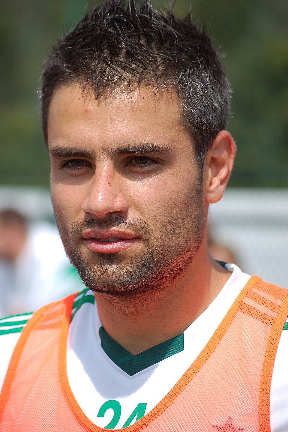 Loic Avril