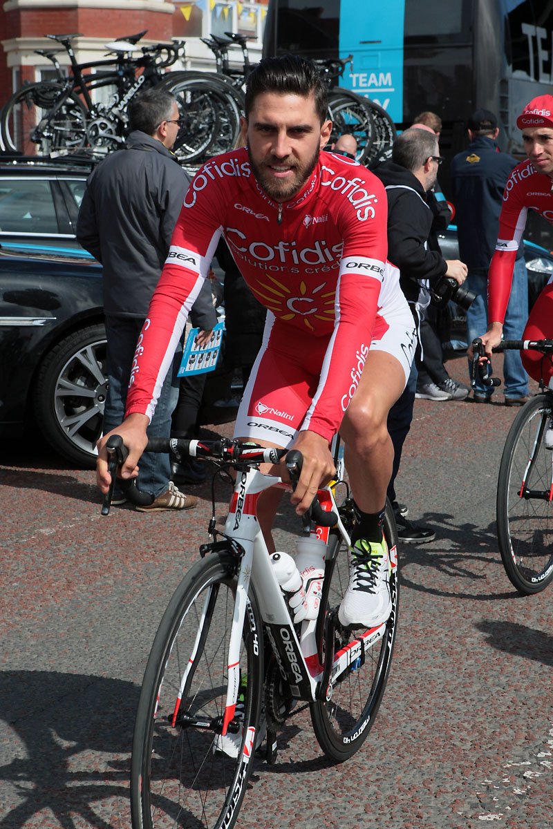 Loïc Gauthier
