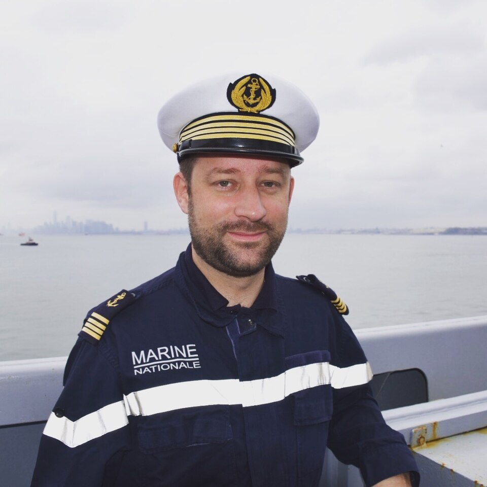 Loïc Hervé
