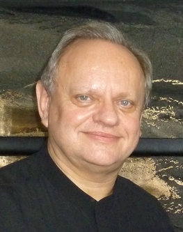 Loïc Jamin