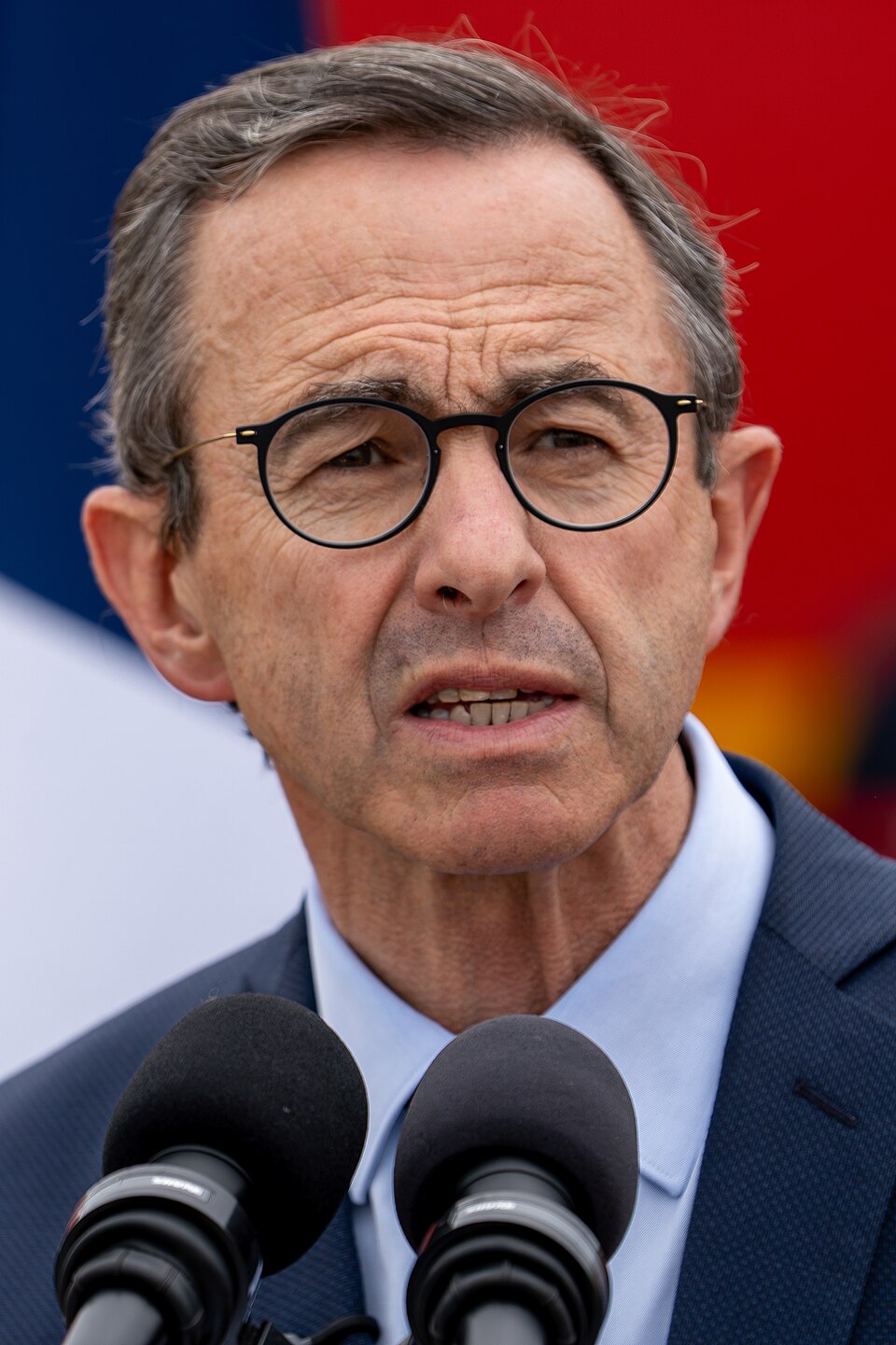 Loic Le Noir de Carlan