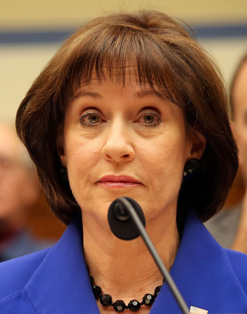 Lois Lerner