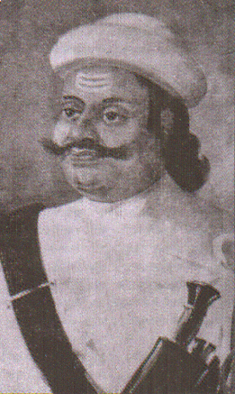 Lok Bahadur Paudel Kshetri