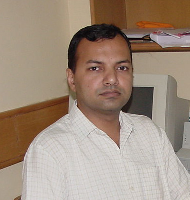 Lokesh Agrawal