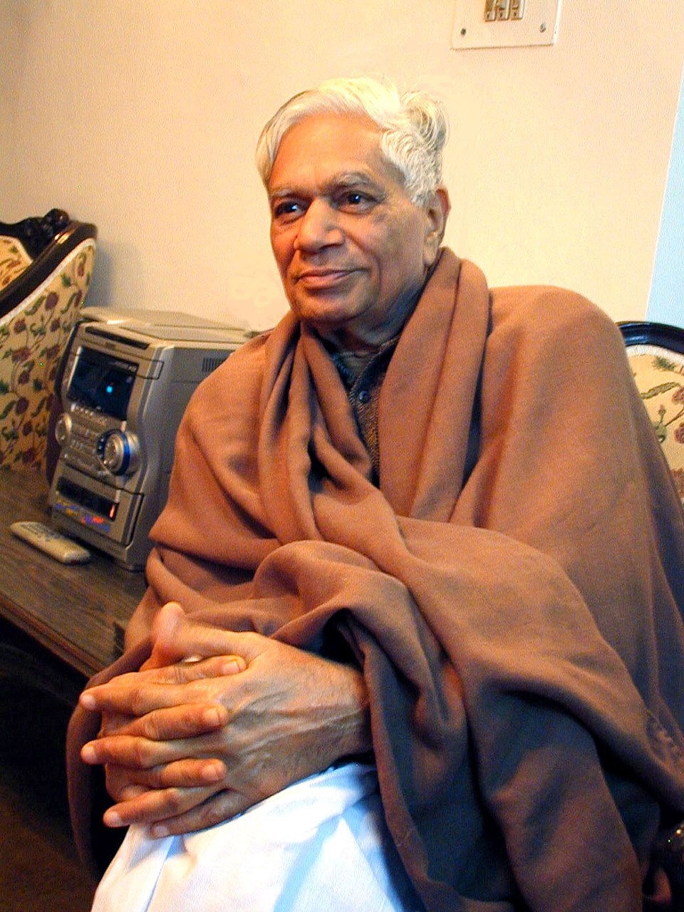 Lokesh Kunwar